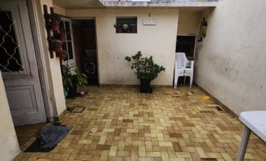 Casa en venta en Villa Dominico