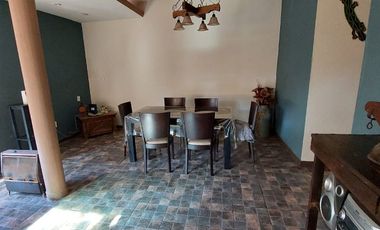 Casa en venta en Bernal Oeste