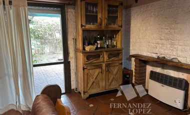 Casa en venta en Bernal Centro