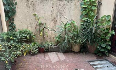 Casa en venta en Bernal Centro