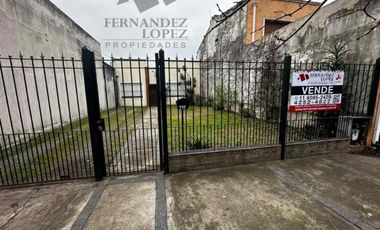 Casa en venta en Bernal Centro
