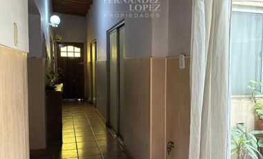 Casa en venta en Bernal Centro
