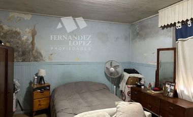Casa en venta en Bernal Centro