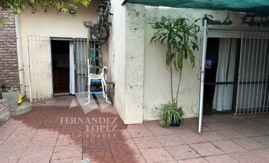 Casa en venta en Bernal Centro