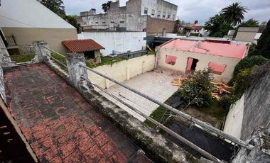 Casa en alquiler en Lanus Este