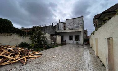 Casa en alquiler en Lanus Este