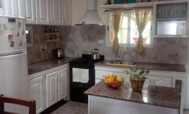 Casa en venta en San Clemente del Tuyu