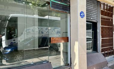 VENTA AVELLANEDA CENTRO LOCAL EXCELENTE UBICACIÓN