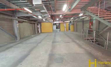 Bodega en Arriendo Ubicado en Medellín Codigo 841