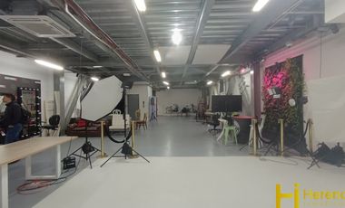 Bodega en Arriendo Ubicado en Medellín Codigo 841