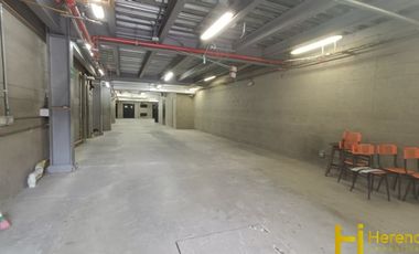 Bodega en Arriendo Ubicado en Medellín Codigo 841