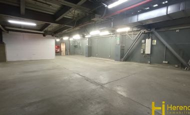 Bodega en Arriendo Ubicado en Medellín Codigo 841