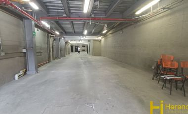 Bodega en Arriendo Ubicado en Medellín Codigo 841