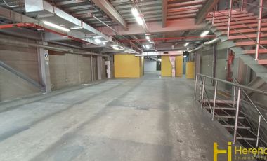 Bodega en Arriendo Ubicado en Medellín Codigo 841