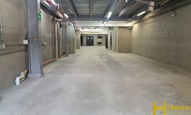 Bodega en Arriendo Ubicado en Medellín Codigo 841