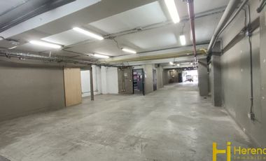 Bodega en Arriendo Ubicado en Medellín Codigo 841