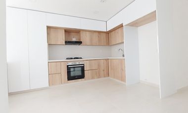 Apartamento en Arriendo Ubicado en Envigado Codigo 828
