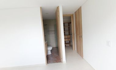 Apartamento en Arriendo Ubicado en Envigado Codigo 828