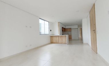 Apartamento en Arriendo Ubicado en Envigado Codigo 828