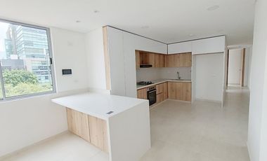 Apartamento en Arriendo Ubicado en Envigado Codigo 828