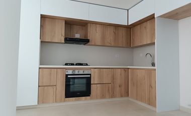 Apartamento en Arriendo Ubicado en Envigado Codigo 828