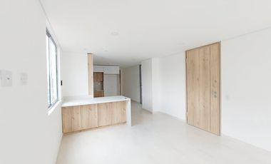 Apartamento en Arriendo Ubicado en Envigado Codigo 828
