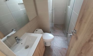 Apartamento en Arriendo Ubicado en Envigado Codigo 828