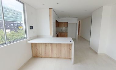 Apartamento en Arriendo Ubicado en Envigado Codigo 828
