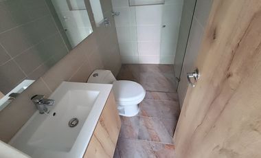 Apartamento en Arriendo Ubicado en Envigado Codigo 828