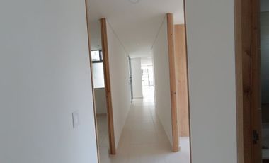 Apartamento en Arriendo Ubicado en Envigado Codigo 828