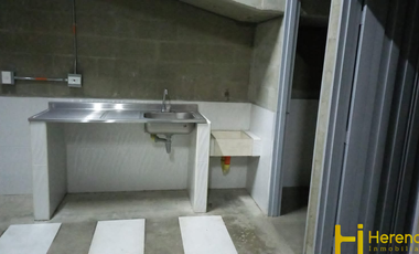 Bodega en Arriendo Ubicado en Bello Codigo 434