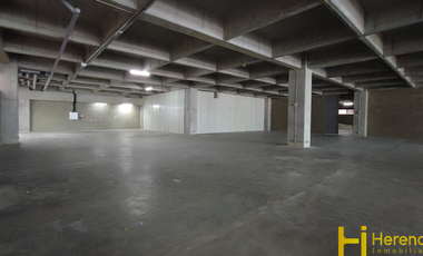 Bodega en Arriendo Ubicado en Bello Codigo 434