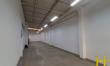 Bodega en Arriendo Ubicado en Medellín Codigo 689