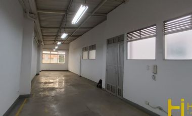 Bodega en Arriendo Ubicado en Medellín Codigo 689