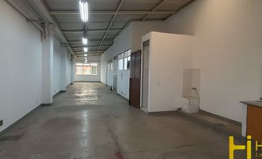 Bodega en Arriendo Ubicado en Medellín Codigo 689