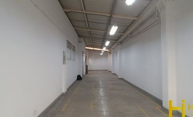 Bodega en Arriendo Ubicado en Medellín Codigo 689