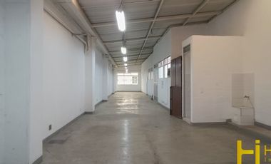 Bodega en Arriendo Ubicado en Medellín Codigo 689