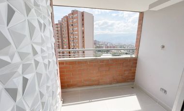 Apartamento en Arriendo Ubicado en Itagüí Codigo 845