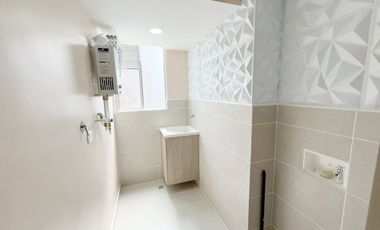 Apartamento en Arriendo Ubicado en Itagüí Codigo 845