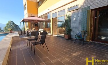 Casa en Arriendo Ubicado en Envigado Codigo 781