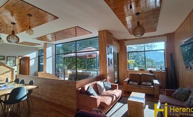 Casa en Arriendo Ubicado en Envigado Codigo 781