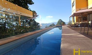 Casa en Arriendo Ubicado en Envigado Codigo 781