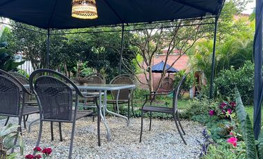 Casa en Arriendo Ubicado en La Ceja Codigo 512
