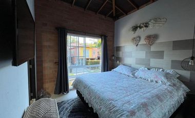Casa en Arriendo Ubicado en La Ceja Codigo 512