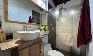 Casa en Arriendo Ubicado en La Ceja Codigo 512