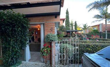 Casa en Arriendo Ubicado en La Ceja Codigo 512