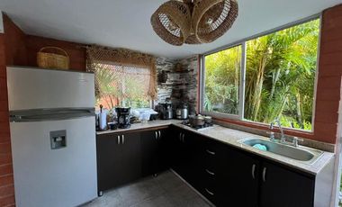 Casa en Arriendo Ubicado en La Ceja Codigo 512