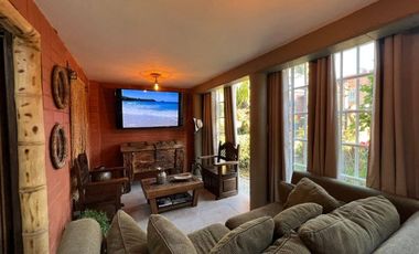 Casa en Arriendo Ubicado en La Ceja Codigo 512