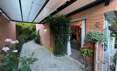 Casa en Arriendo Ubicado en La Ceja Codigo 512