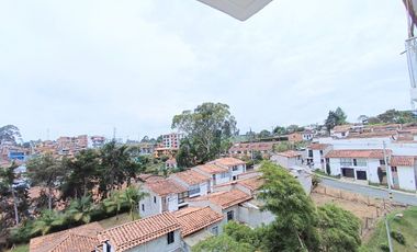 Apartamento en Arriendo Ubicado en Marinilla Codigo 707